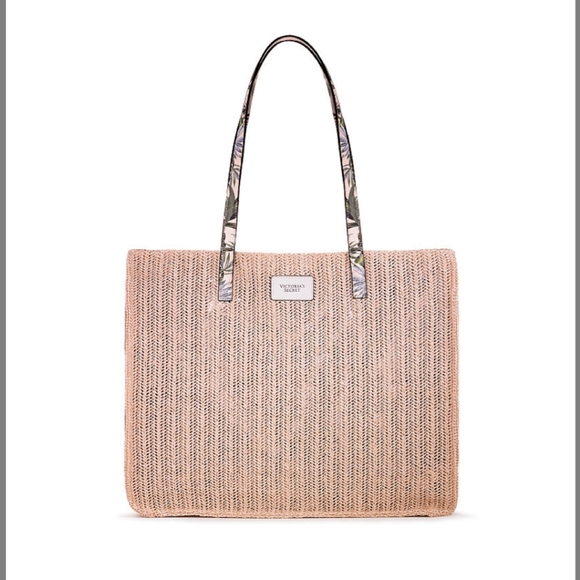Victoria's Secret Handbags - VS tote